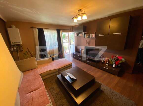 Apartament de vânzare 3 camere Floreşti - 89599AV | BLITZ Cluj-Napoca | Poza1