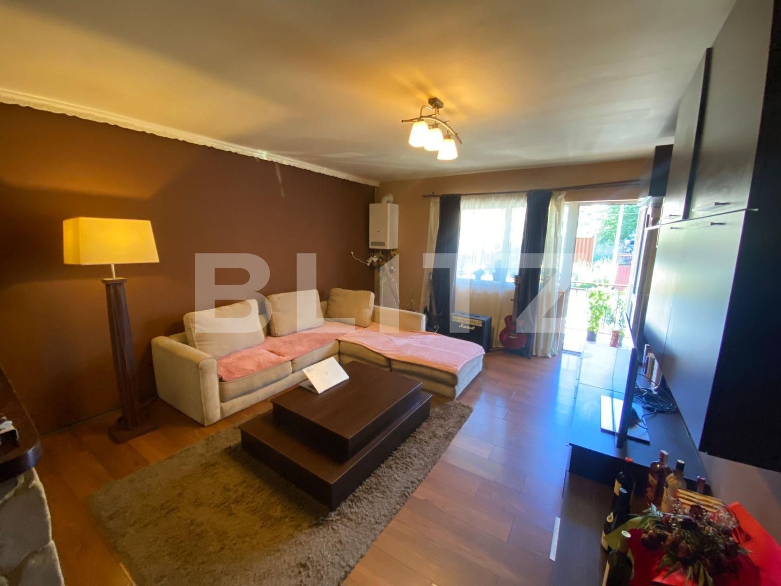 Apartament de vânzare 3 camere Floreşti - 89599AV | BLITZ Cluj-Napoca | Poza2