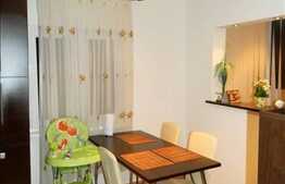 Apartament cu 3 camere, 67 mp , 8 mp balcon si 2 locuri de parcare