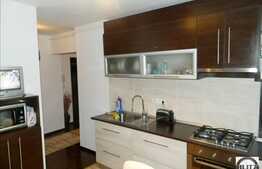 Apartament cu 3 camere, 67 mp , 8 mp balcon si 2 locuri de parcare