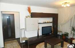 Apartament cu 3 camere, 67 mp , 8 mp balcon si 2 locuri de parcare