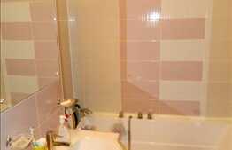 Apartament cu 3 camere, 67 mp , 8 mp balcon si 2 locuri de parcare