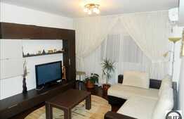 Apartament cu 3 camere, 67 mp , 8 mp balcon si 2 locuri de parcare