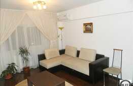 Apartament cu 3 camere, 67 mp , 8 mp balcon si 2 locuri de parcare