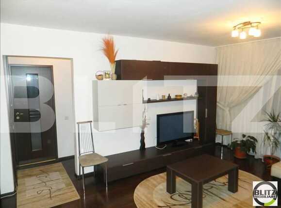 Apartament de vânzare 3 camere Marasti - 896AV | BLITZ Cluj-Napoca | Poza3