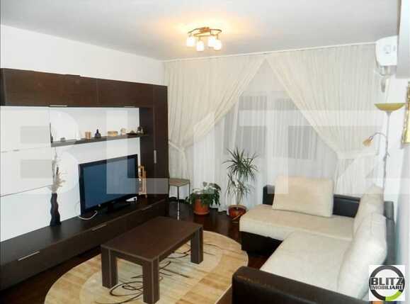Apartament de vânzare 3 camere Marasti - 896AV | BLITZ Cluj-Napoca | Poza1