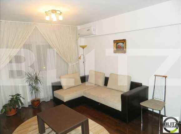 Apartament de vânzare 3 camere Marasti - 896AV | BLITZ Cluj-Napoca | Poza2