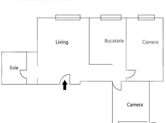 Apartament de vânzare 3 camere Marasti - 896AV | BLITZ Cluj-Napoca | Poza15