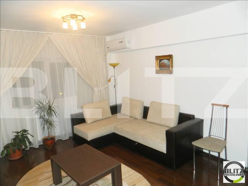 Apartament de vânzare 3 camere Marasti - 896AV | BLITZ Cluj-Napoca | Poza2