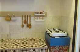 Garsoniera, 19 mp, etaj intermediar, zona strazii Migdalului