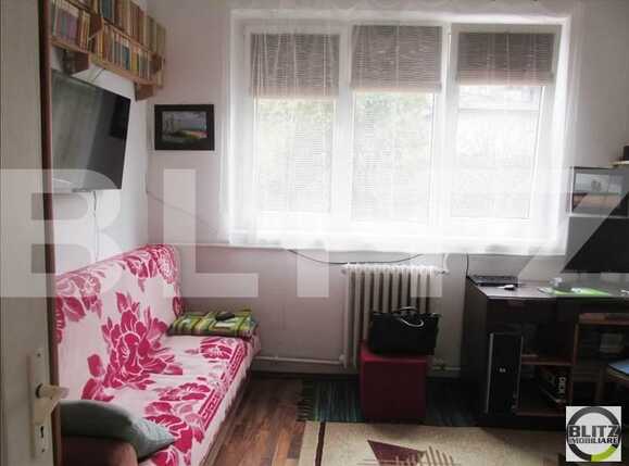 Garsonieră de vânzare Gruia - 8960AV | BLITZ Cluj-Napoca | Poza1