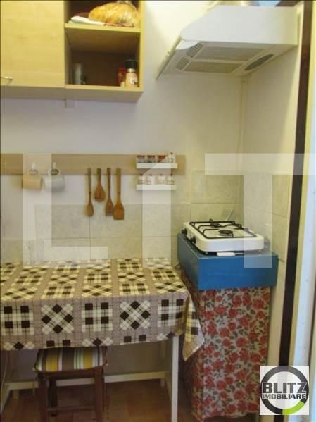 Garsonieră de vânzare Gruia - 8960AV | BLITZ Cluj-Napoca | Poza3