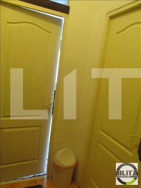 Garsonieră de vânzare Gruia - 8960AV | BLITZ Cluj-Napoca | Poza4