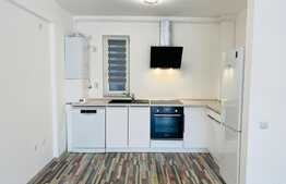 Spatiu de birou, 56 mp, garaj, zona Traian