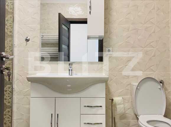 Spațiu birouri de închiriat Central - 89600SIB | BLITZ Cluj-Napoca | Poza7