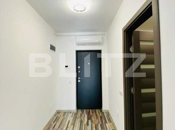 Spațiu birouri de închiriat Central - 89600SIB | BLITZ Cluj-Napoca | Poza6