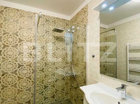 Spațiu birouri de închiriat Central - 89600SIB | BLITZ Cluj-Napoca | Poza8