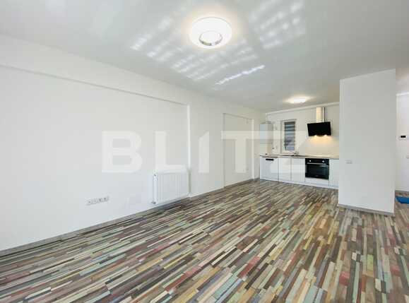 Spațiu birouri de închiriat Central - 89600SIB | BLITZ Cluj-Napoca | Poza1