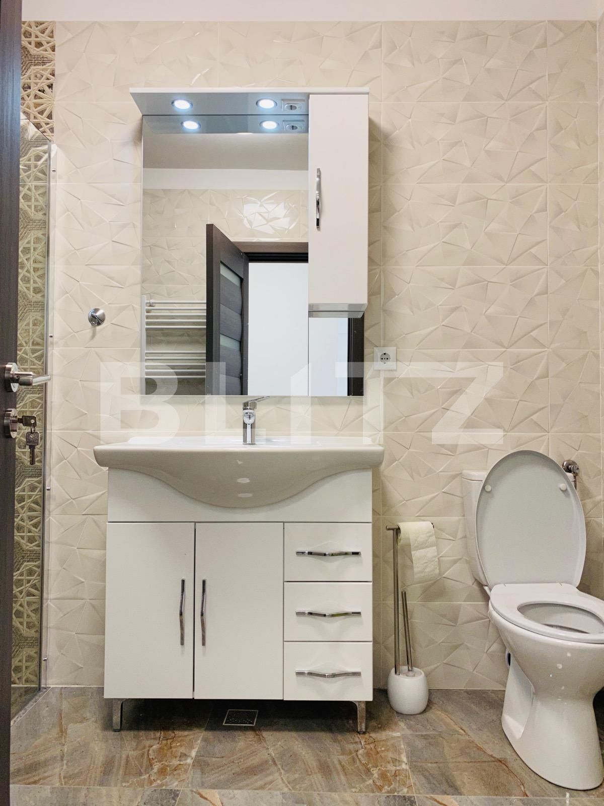 Spațiu birouri de închiriat Central - 89600SIB | BLITZ Cluj-Napoca | Poza7