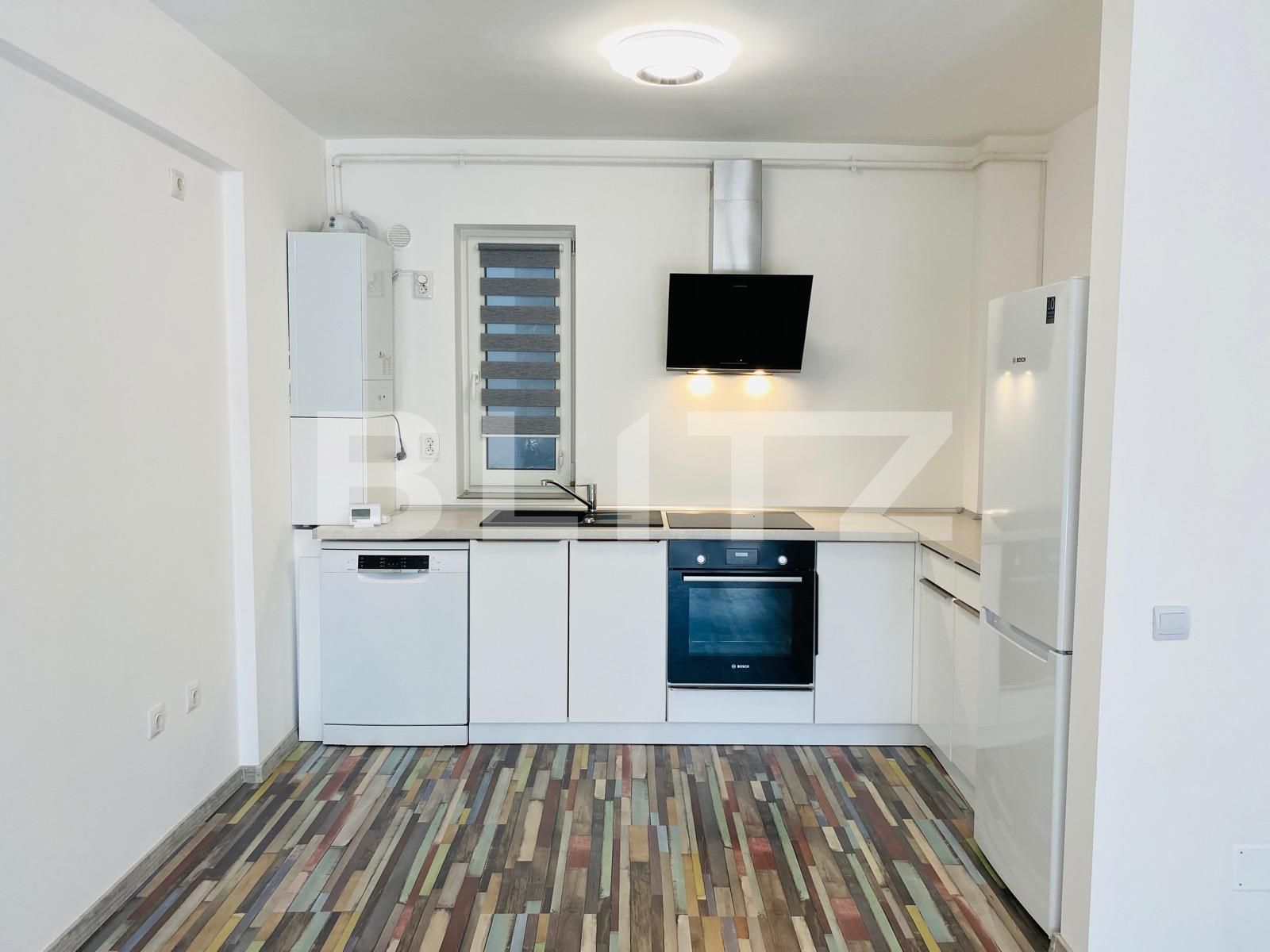 Spațiu birouri de închiriat Central - 89600SIB | BLITZ Cluj-Napoca | Poza2