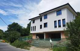 Duplex 4 camere, 100 mp, 200 mp teren, zona Manastirea Tauti