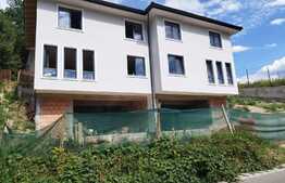 Duplex 4 camere, 100 mp, 200 mp teren, zona Manastirea Tauti