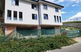 Duplex 4 camere, 100 mp, 200 mp teren, zona Manastirea Tauti