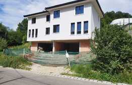 Duplex 4 camere, 100 mp, 200 mp teren, zona Manastirea Tauti