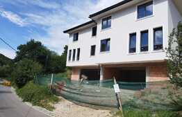 Duplex 4 camere, 100 mp, 200 mp teren, zona Manastirea Tauti