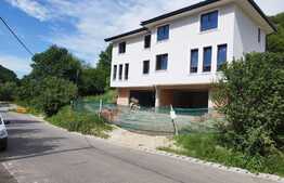 Duplex 4 camere, 100 mp, 200 mp teren, zona Manastirea Tauti