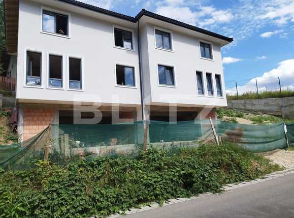 Casa de vânzare 4 camere Tăuţi - 89604CV | BLITZ Cluj-Napoca | Poza4