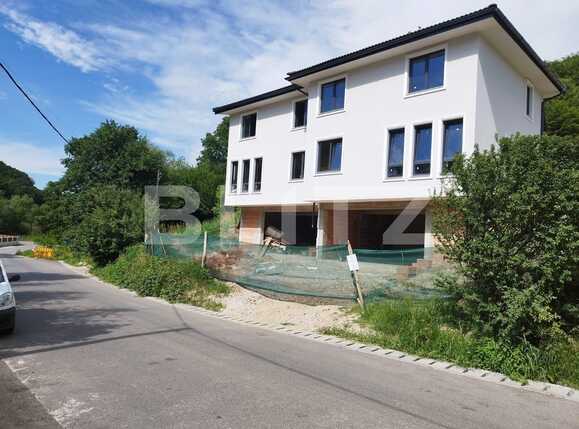 Casa de vânzare 4 camere Tăuţi - 89604CV | BLITZ Cluj-Napoca | Poza3
