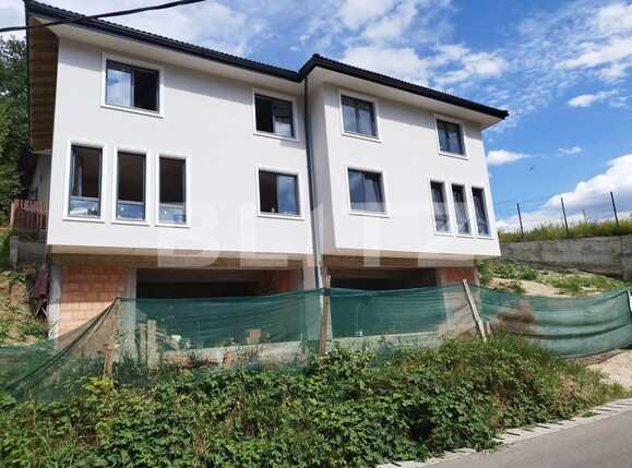 Casa de vânzare 4 camere Tăuţi - 89604CV | BLITZ Cluj-Napoca | Poza8