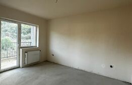 Apartament 2 camere, semifinisat, CF, 51 mp, parcare, zona Terra 