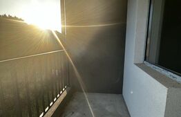 Apartament 2 camere, semifinisat, CF, 51 mp, parcare, zona Terra 