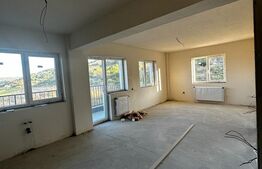 Apartament 2 camere, semifinisat, CF, 51 mp, parcare, zona Terra 