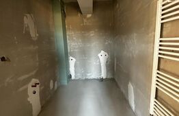 Apartament 2 camere, semifinisat, CF, 51 mp, parcare, zona Terra 