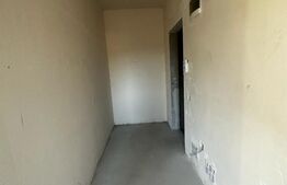 Apartament 2 camere, semifinisat, CF, 51 mp, parcare, zona Terra 