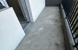 Apartament 2 camere, semifinisat, CF, 51 mp, parcare, zona Terra 