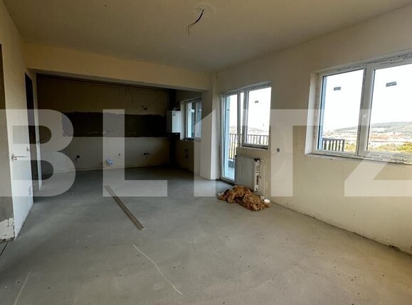 Apartament de vânzare 2 camere Floreşti - 89606AV | BLITZ Cluj-Napoca | Poza2