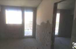 Vanzare 2 camere, 60 mp, semifinisat! Zona Plopilor! Posibilitate RATE!