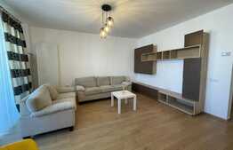 Apartament 2 camere, 55 mp, parcare, zona Junior Residence