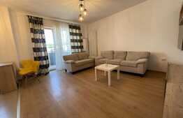 Apartament 2 camere, 55 mp, parcare, zona Junior Residence