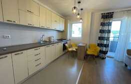 Apartament 2 camere, 55 mp, parcare, zona Junior Residence