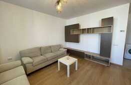 Apartament 2 camere, 55 mp, parcare, zona Junior Residence