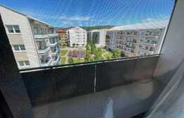 Apartament 2 camere, 55 mp, parcare, zona Junior Residence