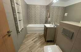 Apartament 2 camere, 55 mp, parcare, zona Junior Residence