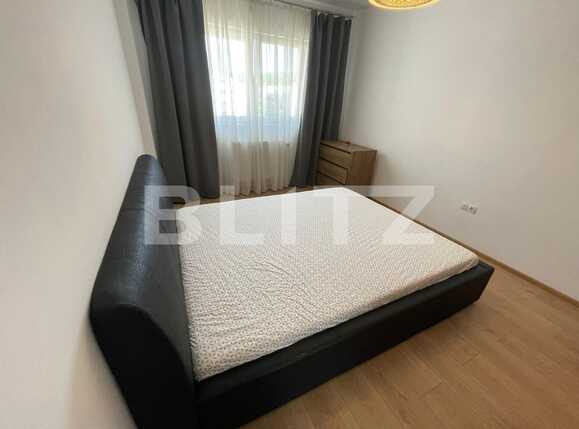 Apartament de închiriat 2 camere Marasti - 89610AI | BLITZ Cluj-Napoca | Poza2