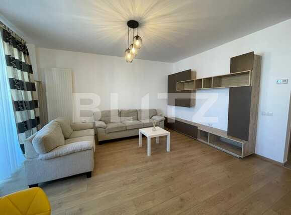 Apartament de închiriat 2 camere Marasti - 89610AI | BLITZ Cluj-Napoca | Poza5