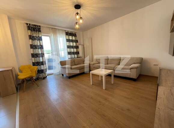 Apartament de închiriat 2 camere Marasti - 89610AI | BLITZ Cluj-Napoca | Poza4